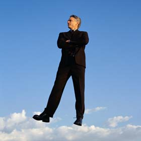 Unstoppable Self Confidence!